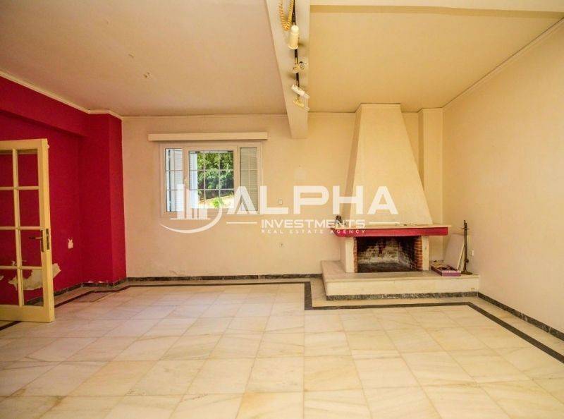 Άποψη χώρου