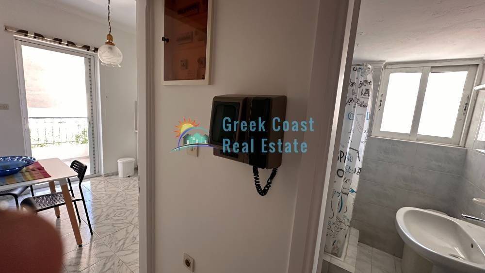 Άποψη χώρου