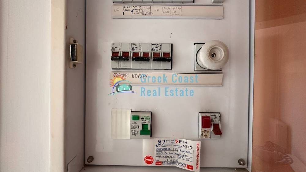 Άποψη χώρου