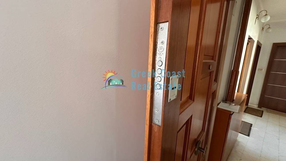 Άποψη χώρου