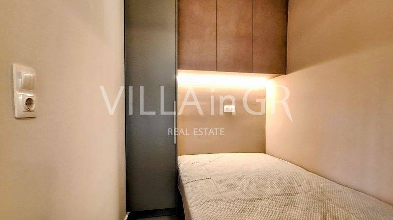 Υπνοδωμάτιο