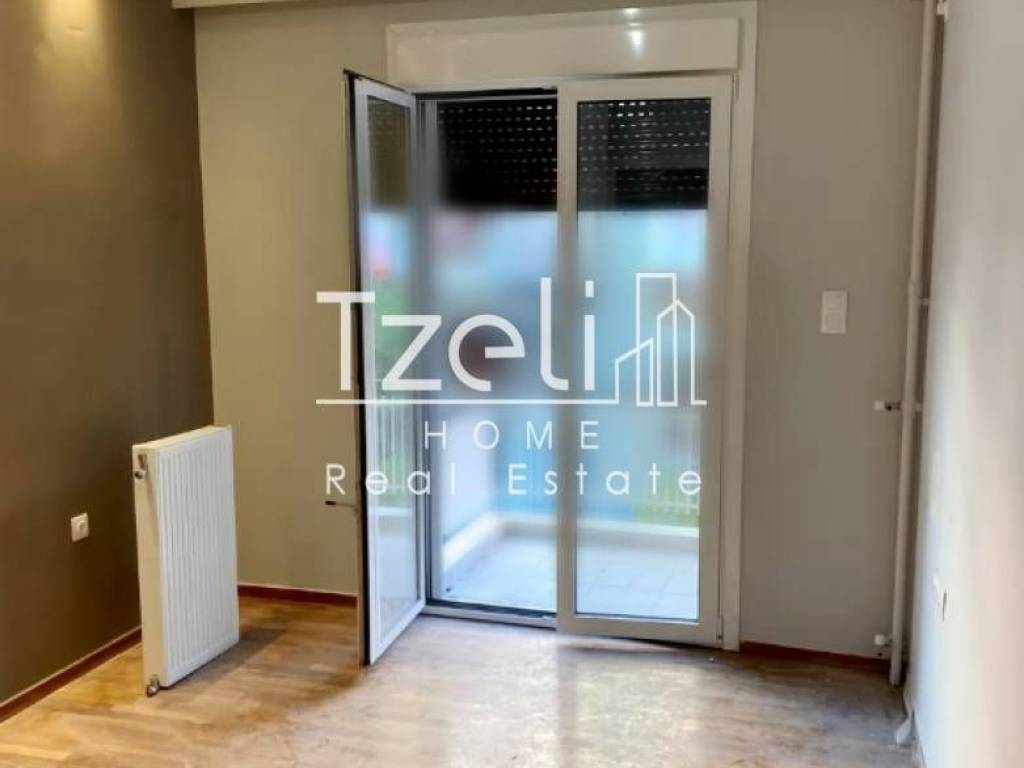 Άποψη χώρου