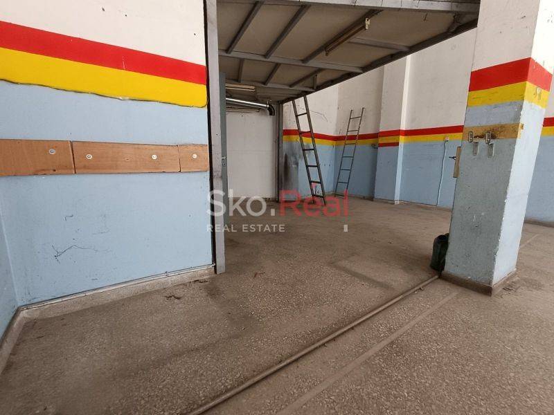 Άποψη χώρου