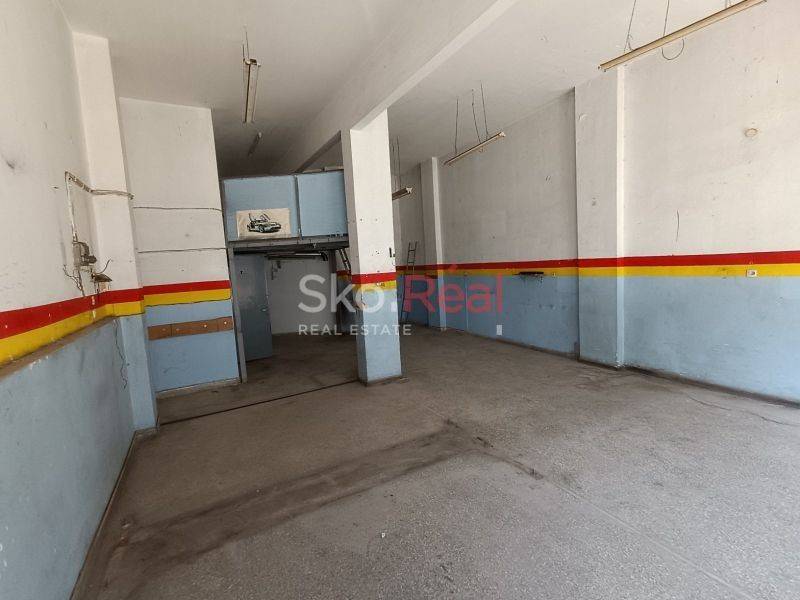 Άποψη χώρου