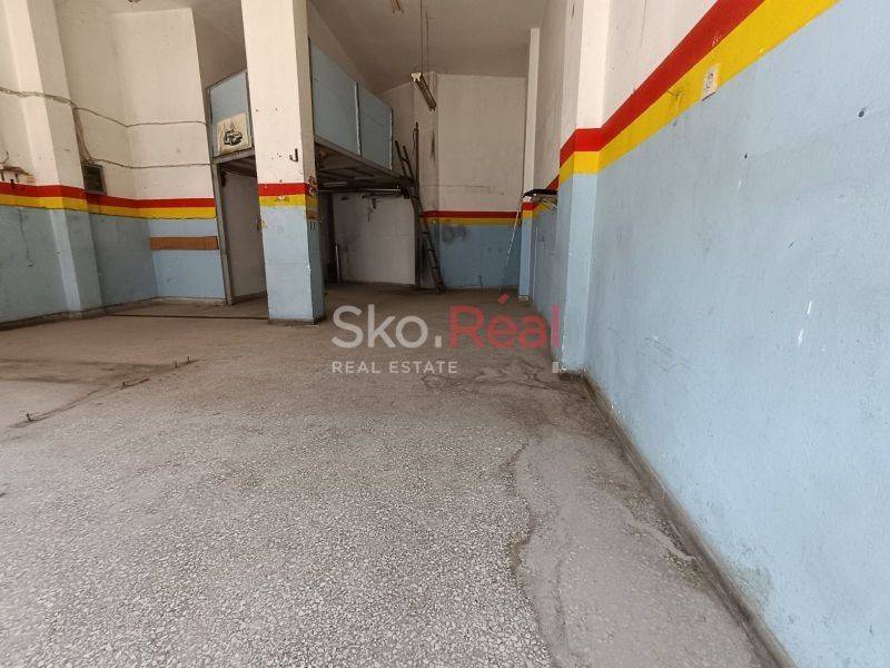 Άποψη χώρου