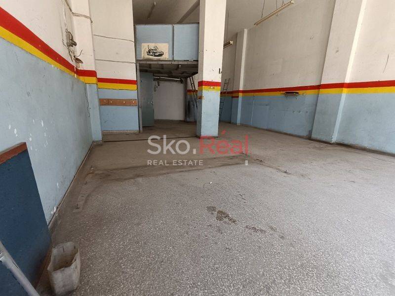 Άποψη χώρου