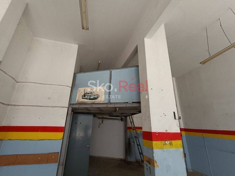 Άποψη χώρου