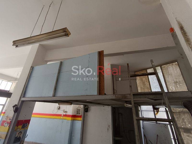 Άποψη χώρου