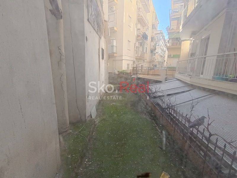 Εξωτερικός χώρος