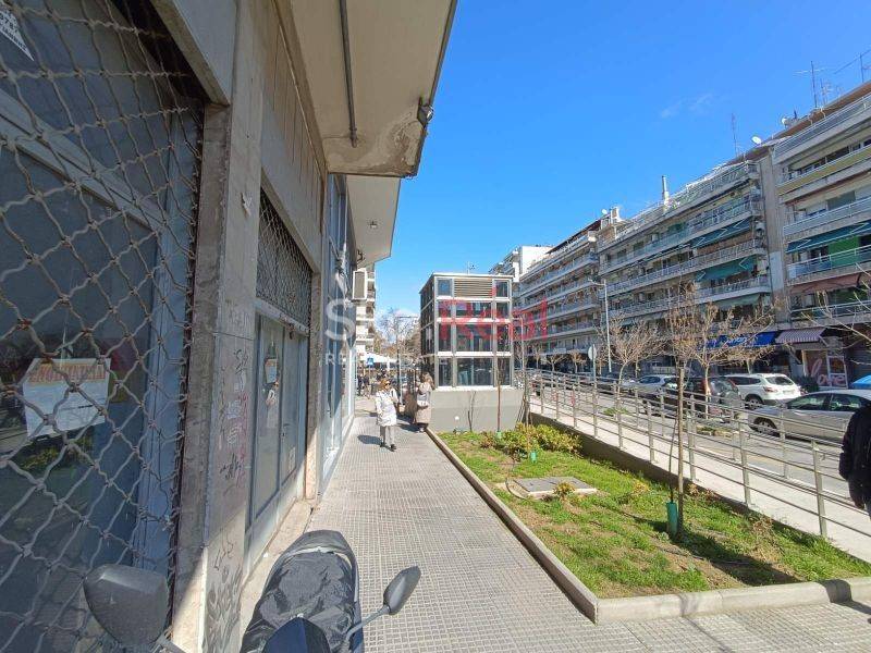 Εξωτερικός χώρος