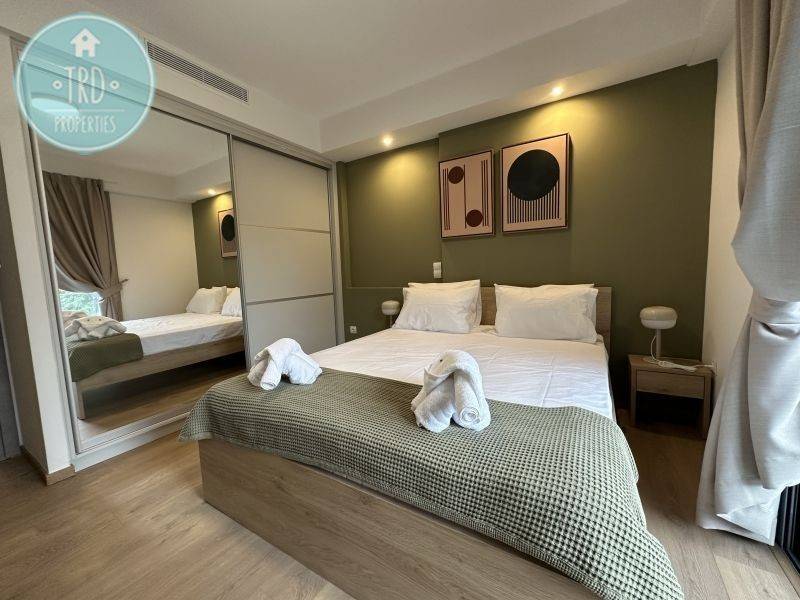 Υπνοδωμάτιο