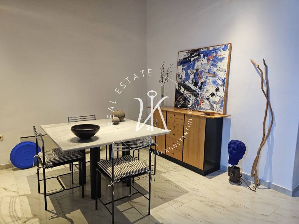 Εσωτερικοι χώροι