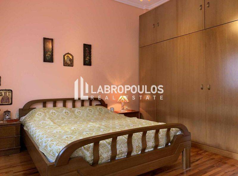 Υπνοδωμάτιο