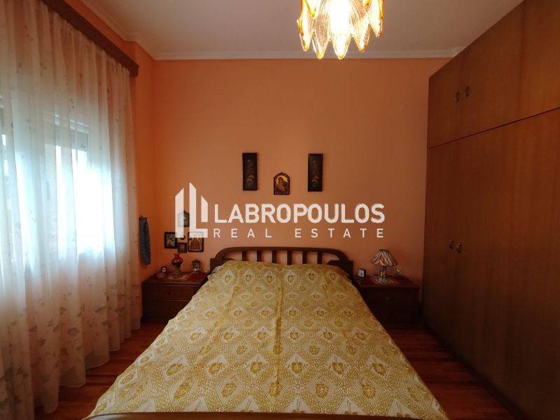 Υπνοδωμάτιο