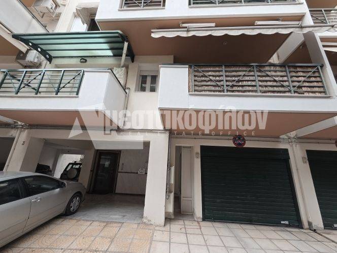 Εξωτερικός χώρος