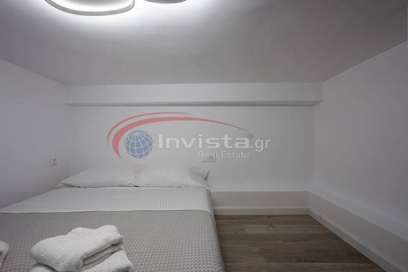 Υπνοδωμάτιο