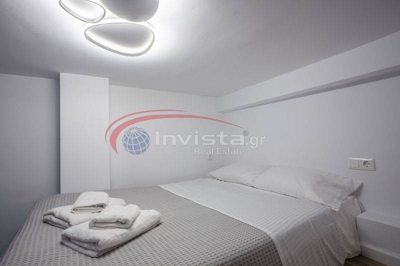 Υπνοδωμάτιο