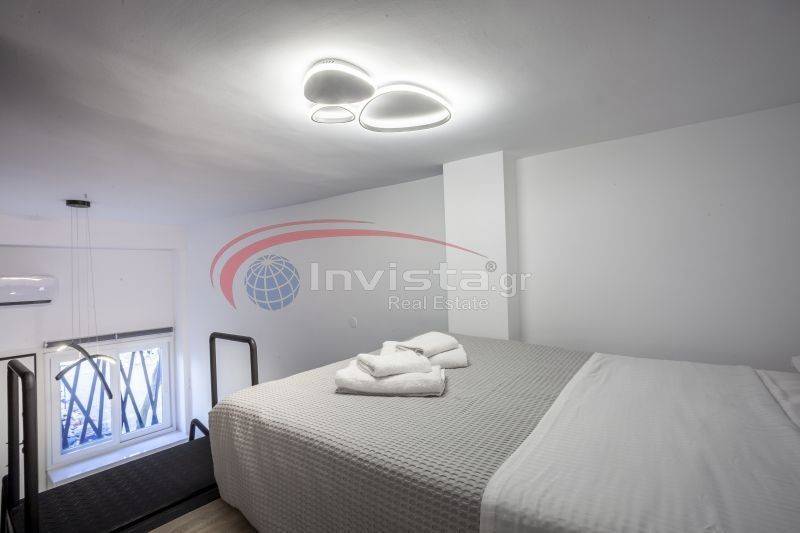 Υπνοδωμάτιο