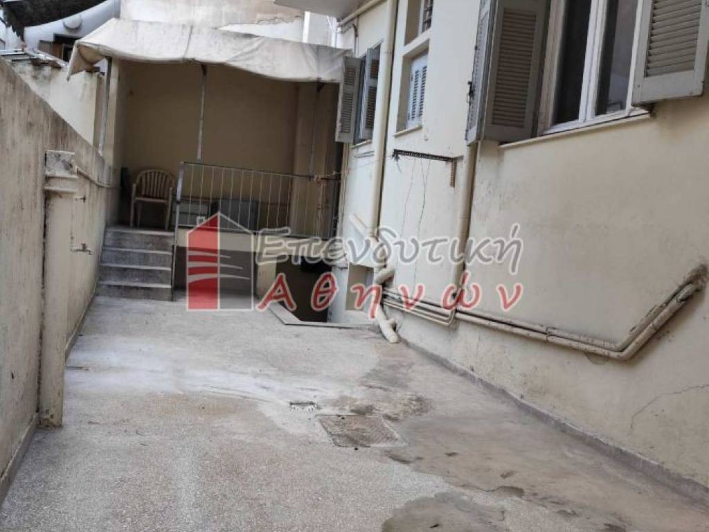 Εξωτερικός χώρος