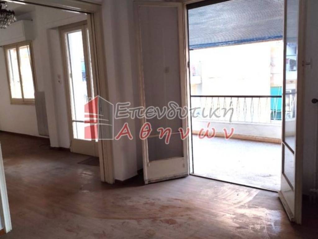 Άποψη χώρου