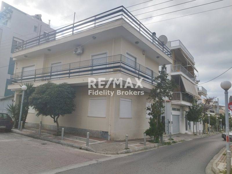 Εξωτερικός χώρος