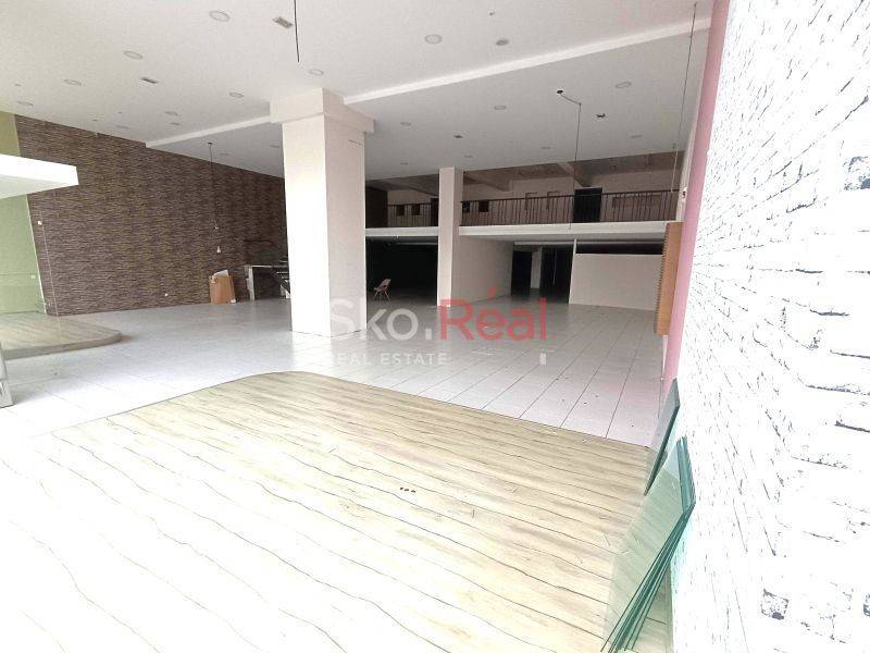 Άποψη χώρου