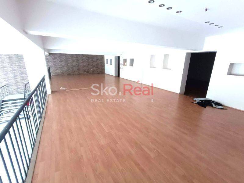 Άποψη χώρου