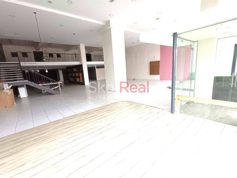 Άποψη χώρου