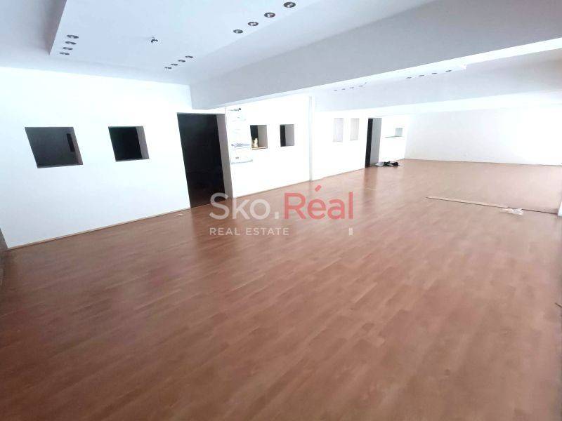 Άποψη χώρου