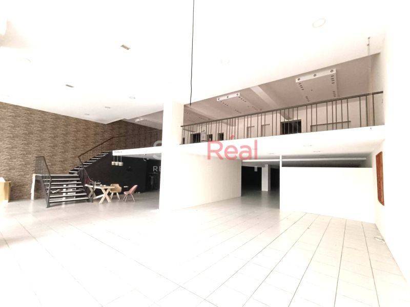 Άποψη χώρου