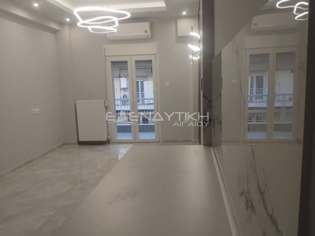 Άποψη χώρου