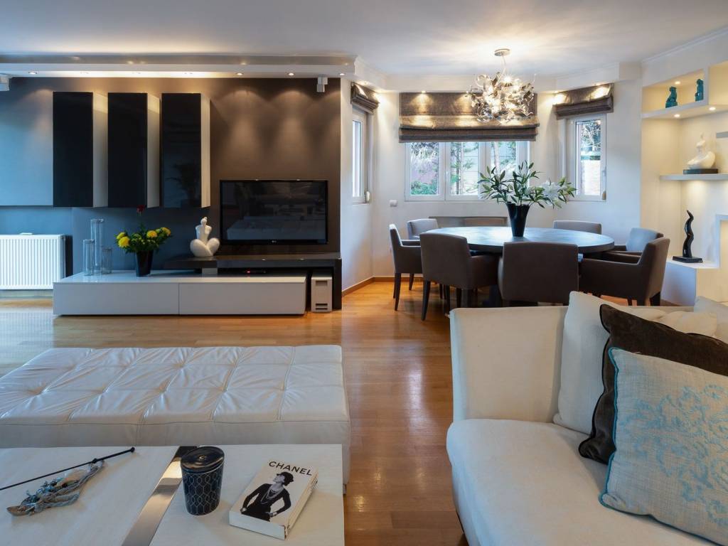 Εσωτερικοι χώροι