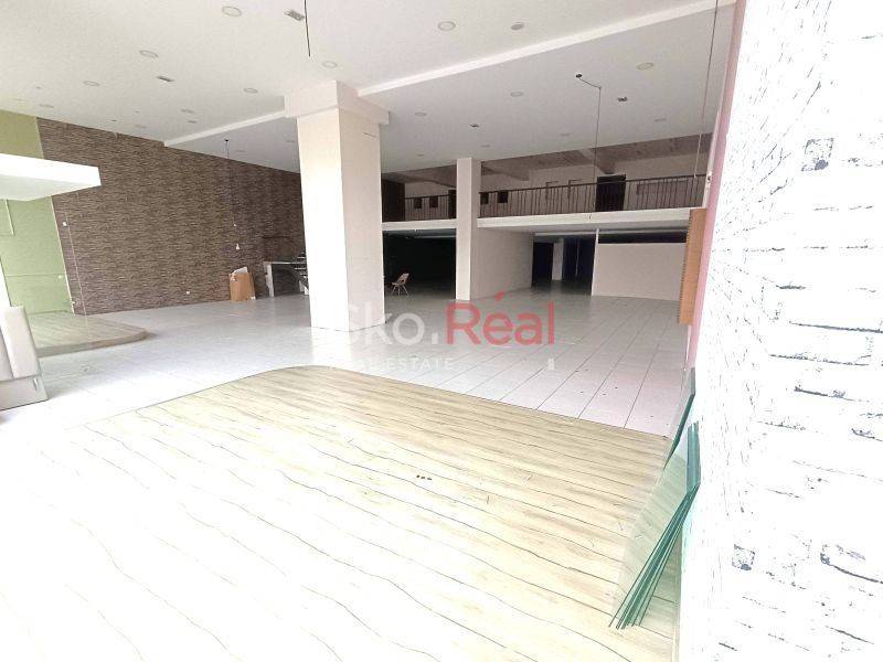 Άποψη χώρου