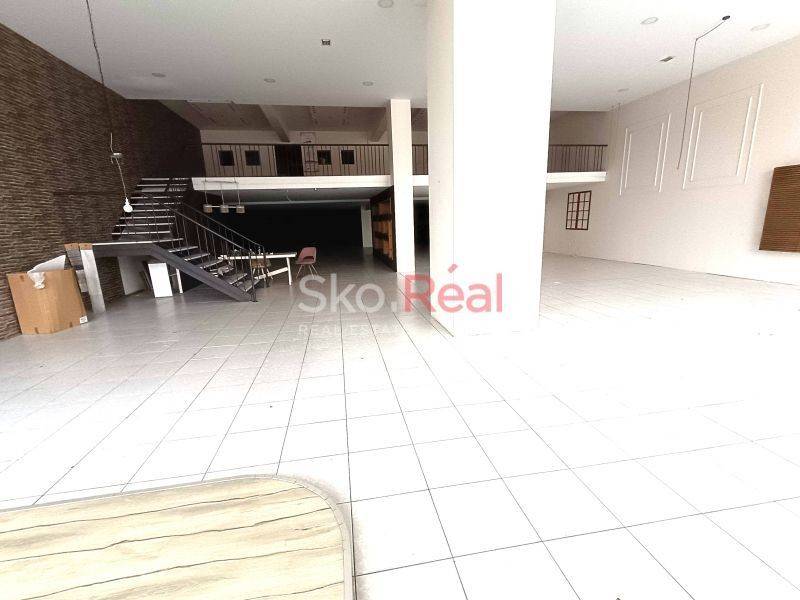 Άποψη χώρου