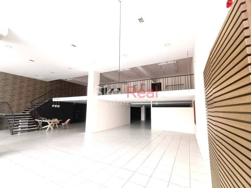 Άποψη χώρου