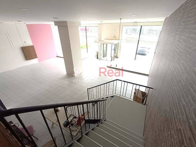 Άποψη χώρου