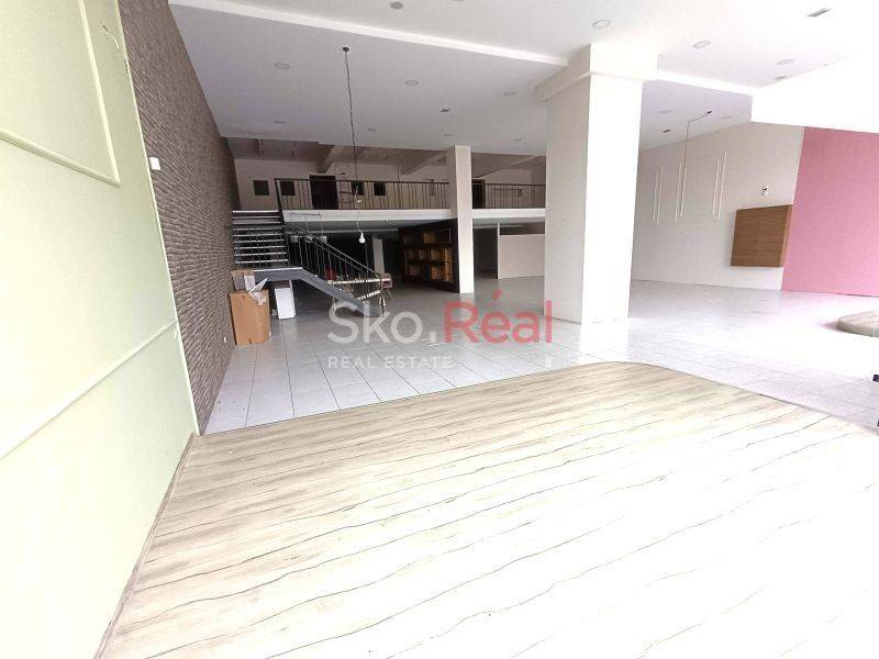 Άποψη χώρου