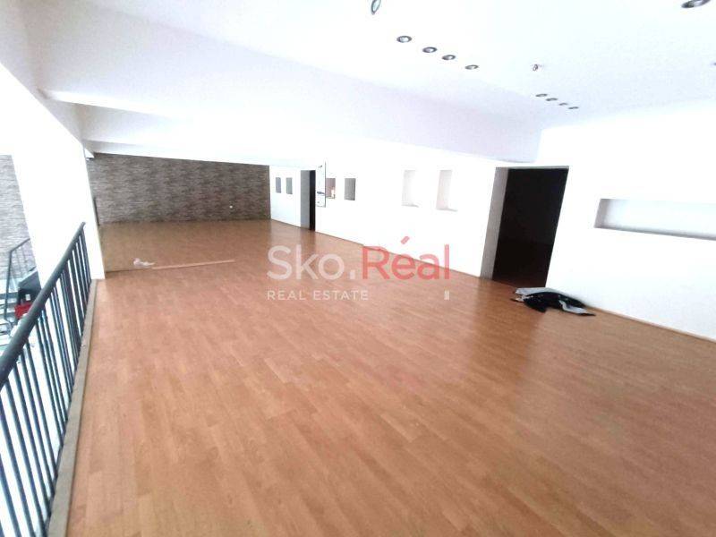 Άποψη χώρου