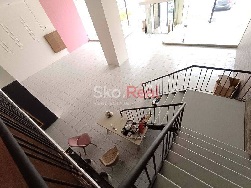 Άποψη χώρου