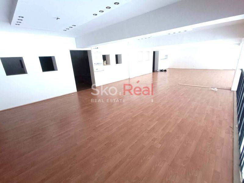 Άποψη χώρου