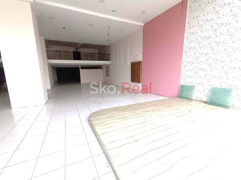 Άποψη χώρου