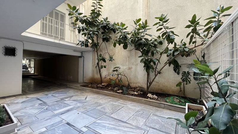 Εξωτερικός χώρος