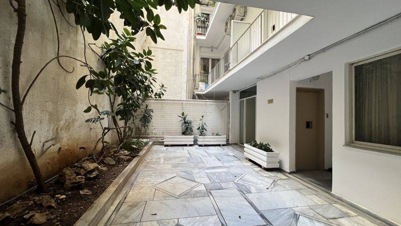 Εξωτερικός χώρος