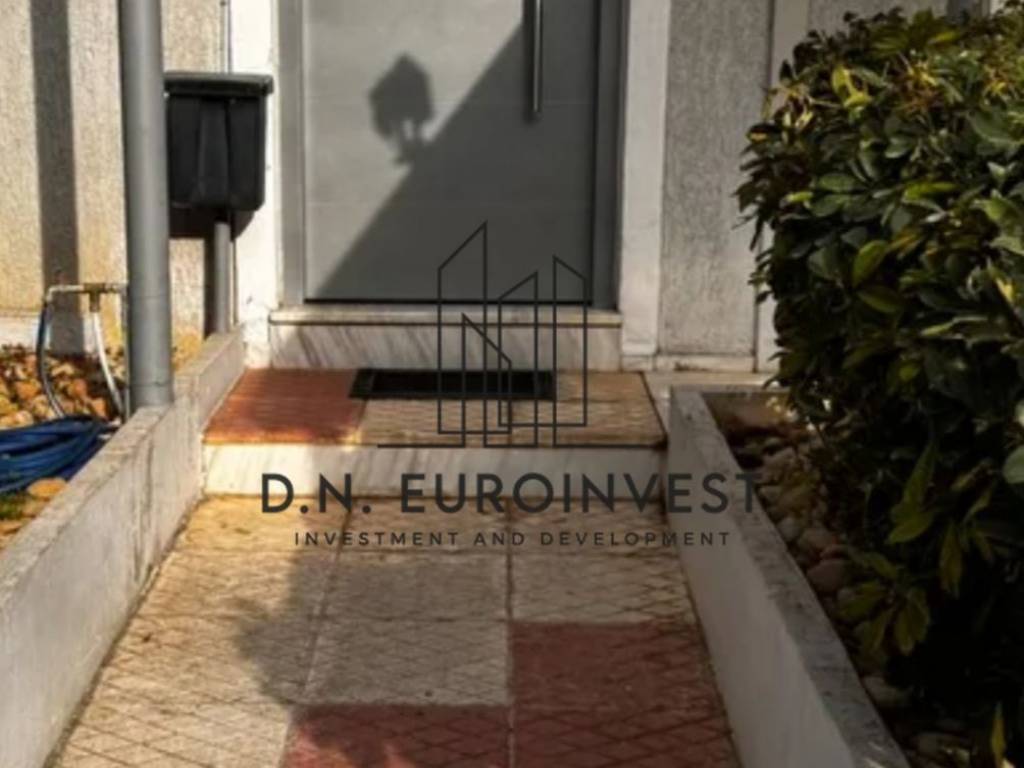 Εξωτερικοι χώροι