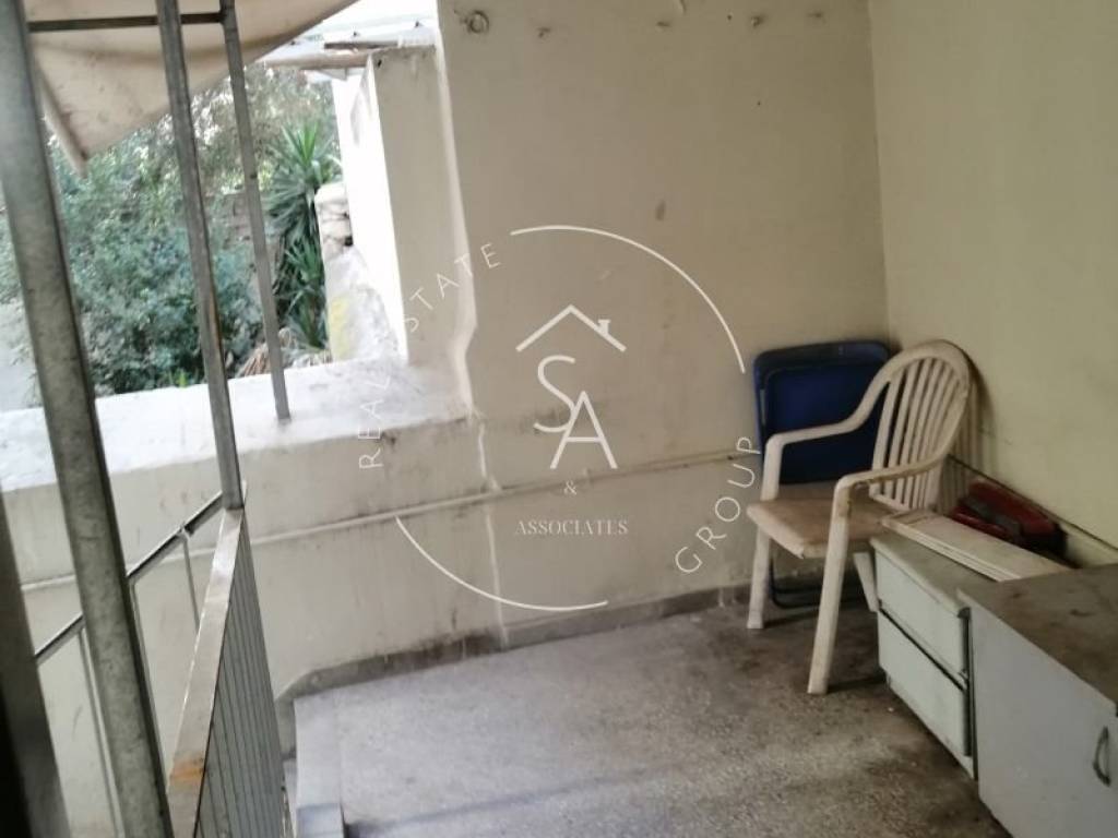 Άποψη χώρου