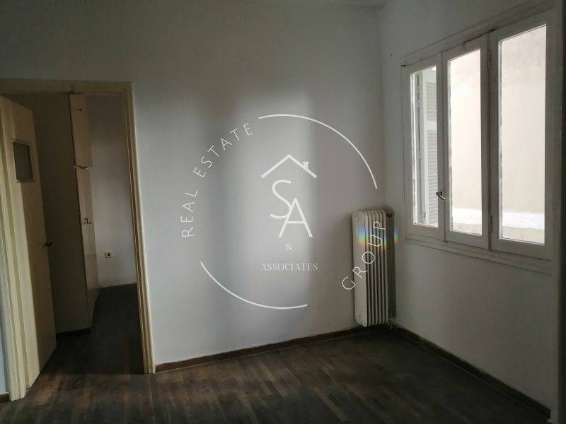 Υπνοδωμάτιο