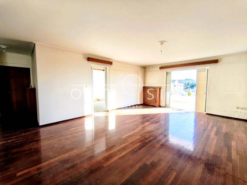 Άποψη χώρου