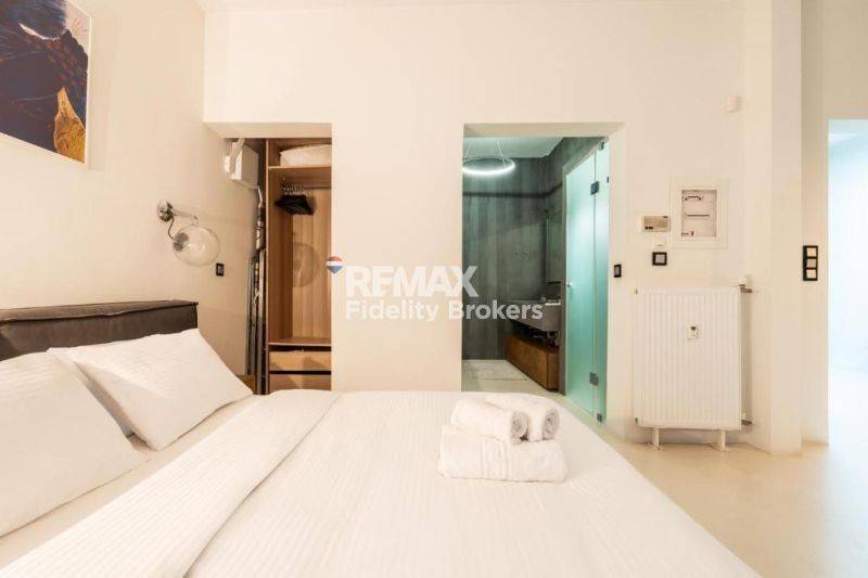 Υπνοδωμάτιο