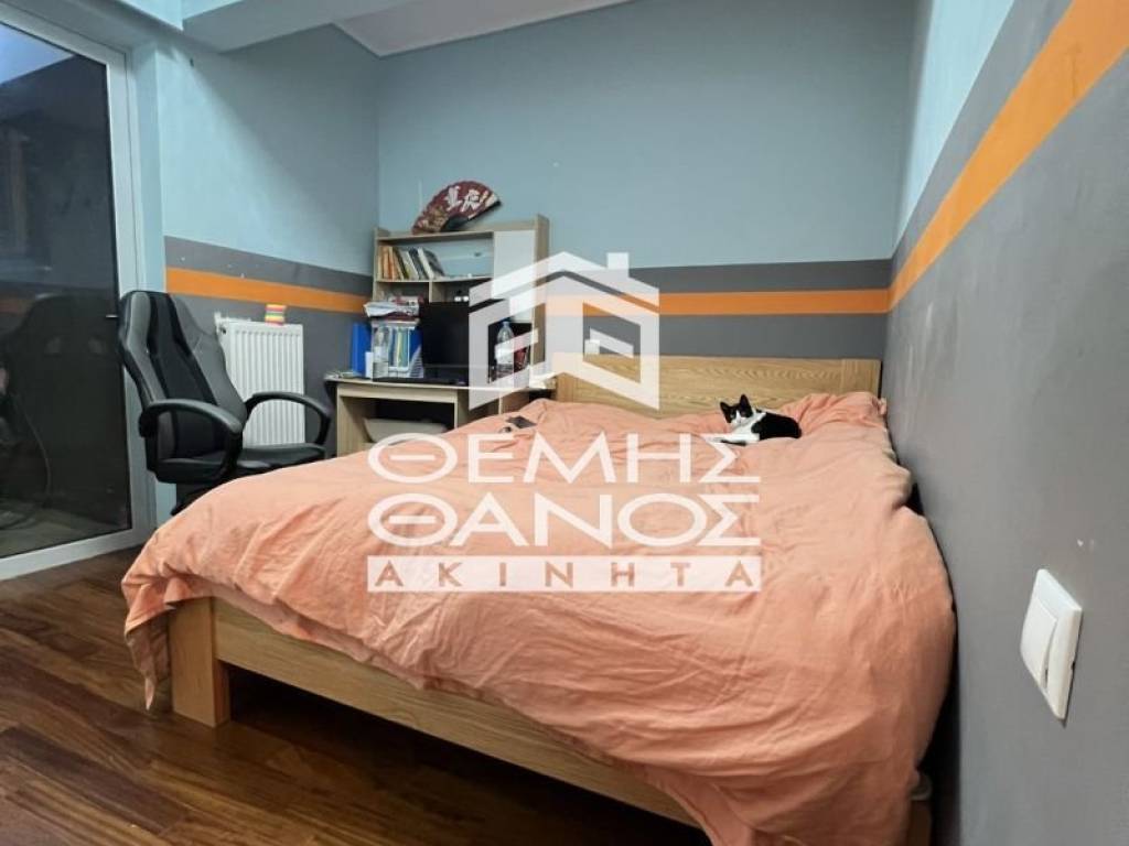 Υπνοδωμάτιο