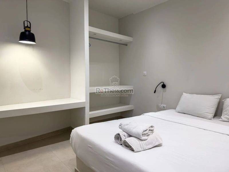 Υπνοδωμάτιο